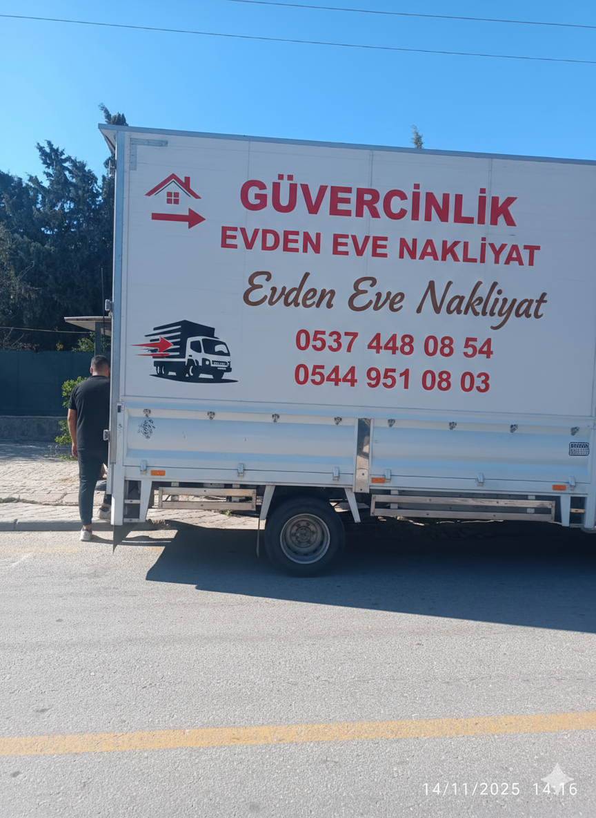 Asansörlü Taşıma